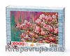 Manolyalar Ahşap Puzzle 2000 Parça (DG56-MM)
