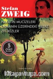 Hayatın Mucizeleri - Ormanın Üzerindeki Yıldız - Zıt İkizler 