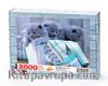 Minik Kediler Ahşap Puzzle 2000 Parça (HV53-MM)