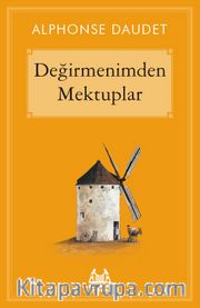 Değirmenimden Mektuplar