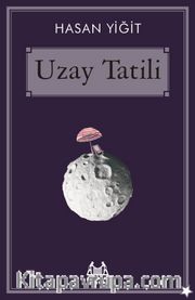 Uzay Tatili