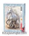Kırat İllüstrasyon Ahşap Puzzle 2000 Parça (HV63-MM)