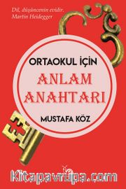 Anlam Anahtarı <br /> Ortaokul İçin