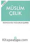 Erzincan'da Yağmurun Şarkısı