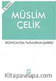 Erzincan'da Yağmurun Şarkısı