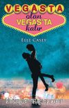 Vegas’ta Olan Vegasta Kalır
