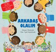 Arkadaş Olalım
