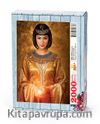 Kleopatra Ahşap Puzzle 2000 Parça (MS51-MM)