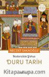 Bostanzade Yahya Duru Tarih