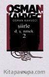 Şiirle Düşünmek 2