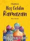 Etkinliklerle Hoş Geldin Ramazan (Oyun Kartları ile Birlikte)