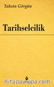 Tarihselcilik