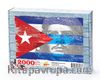 Komutan Che Ahşap Puzzle 2000 Parça (PT59-MM)