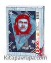 Zafere Kadar Ahşap Puzzle 2000 Parça (PT60-MM)