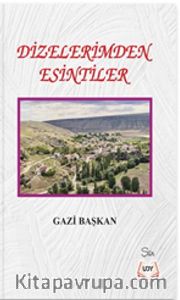 Dizelerimden Esintiler