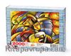 Yüzler Ahşap Puzzle 2000 Parça (ST50-MM)