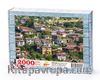 Safranbolu Evleri Ahşap Puzzle 2000 Parça (SY50-MM)