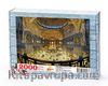 Ayasofya Camii - İç Görünüm Ahşap Puzzle 2000 Parça (SY52-MM)