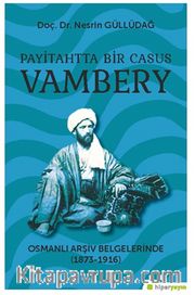 Payitahtta Bir Casus Vambery