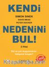 Kendi Nedenini Bul! 2. Kitap