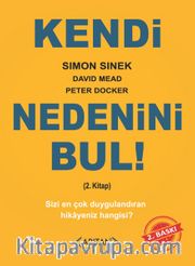 Kendi Nedenini Bul! 2. Kitap