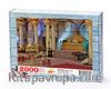 Topkapı Sarayı Ahşap Puzzle 2000 Parça (TS52-MM)