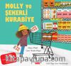 Molly ve Şekerli Kurabiye 