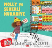 Molly ve Şekerli Kurabiye 