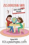 23,5 Derecenin Sırrı & Güney Afrika’ya Yolculuk