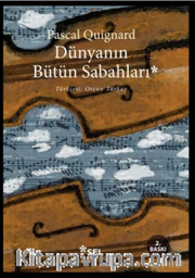 Dünyanın Bütün Sabahları
