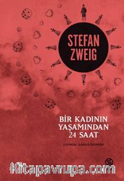Bir Kadının Yaşamından 24 Saat
