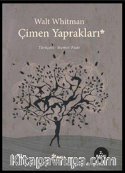 Çimen Yaprakları