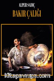 Bakır Çalığı