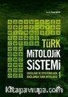 Türk Mitolojik Sistemi 1