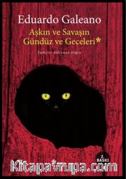 Aşkın ve Savaşın Gündüz ve  Geceleri