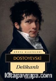 Delikanlı