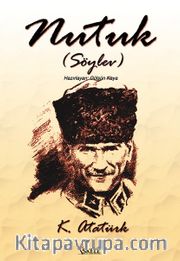 Nutuk (Söylev)