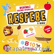 Resfebe 2. Seviye