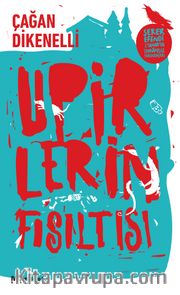 Upirlerin Fısıltısı