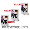 Üç Ayak (3 Kitap Set)