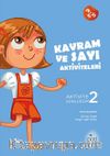 Kavram ve Sayı Aktiviteleri Aktivite Günlüğüm 2
