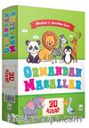 Ormandan Masallar (30 Kitap) 