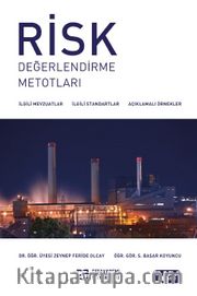 Risk <br /> Değerlendirme Metotları