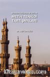 Modern Dönem Mısır’da Metin Tenkidi Tartışmaları