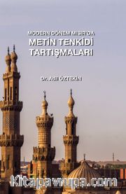 Modern Dönem Mısır’da Metin Tenkidi Tartışmaları
