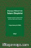 Etiyopya Kilisesi’nde İslam Eleştirisi & Enbaqom (16.yy) ve Anqasa Amin Adlı Eseri Üzerine Bir İnceleme
