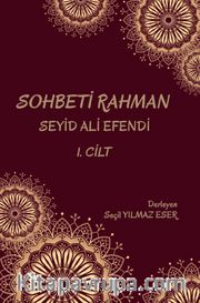 Sohbeti Rahman (1. Cilt)