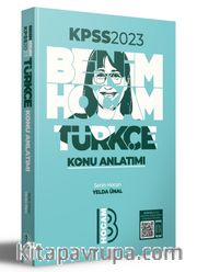 2023 KPSS Türkçe Konu Anlatımı
