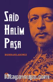 Buhranlarımız