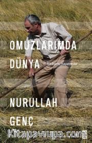 Omuzlarımda Dünya <br /> Hikayem, Hayatımdır